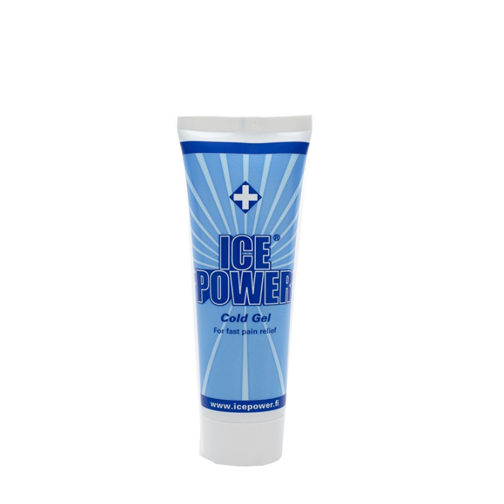 ICE POWER AUKSTAIS GĒLS 150ml